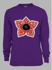 Світшот Дуже дивні справи Демогоргон - Stranger things Demogorgon, 26010003