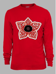 Світшот Дуже дивні справи Демогоргон - Stranger things Demogorgon, 26010003