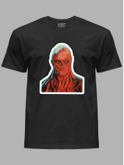 Футболка Дуже дивні справи Вікна - Stranger things Vecna, 26010009