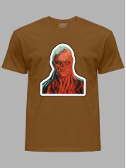 Футболка Дуже дивні справи Вікна - Stranger things Vecna, 26010009