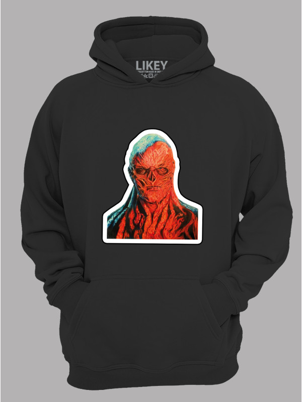 Худі Дуже дивні справи Векна - Stranger things Vecna, 26010009