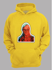 Худі Дуже дивні справи Векна - Stranger things Vecna, 26010009