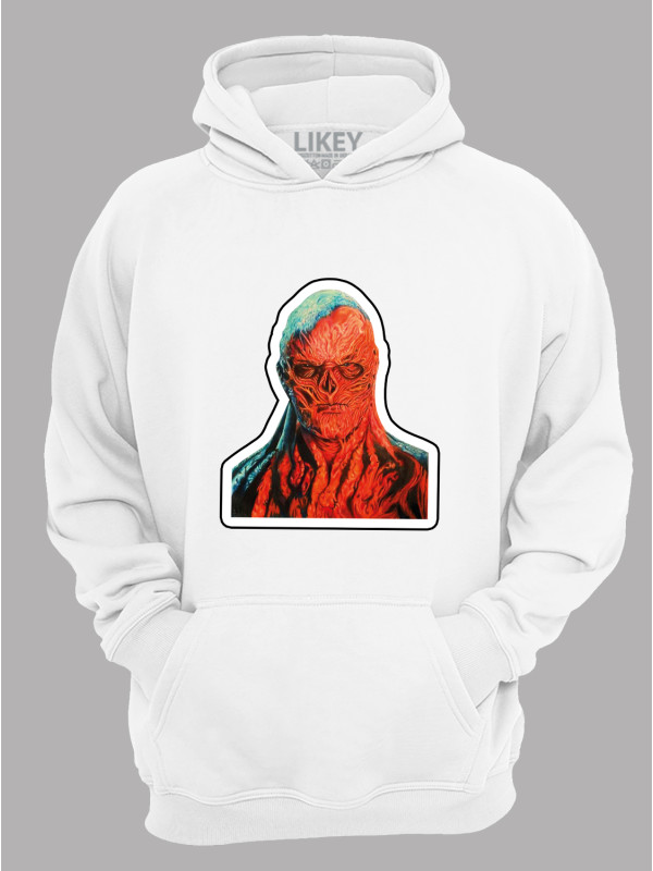 Худі Дуже дивні справи Векна - Stranger things Vecna, 26010009