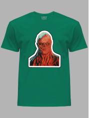 Футболка Дуже дивні справи Вікна - Stranger things Vecna, 26010009