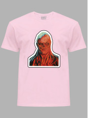 Футболка Дуже дивні справи Вікна - Stranger things Vecna, 26010009