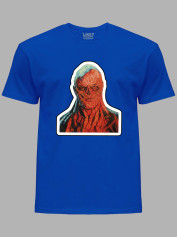 Футболка Дуже дивні справи Вікна - Stranger things Vecna, 26010009