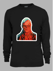 Світшот Дуже дивні справи Векна - Stranger things Vecna, 26010009