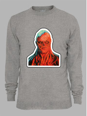 Світшот Дуже дивні справи Векна - Stranger things Vecna, 26010009