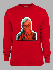 Світшот Дуже дивні справи Векна - Stranger things Vecna, 26010009