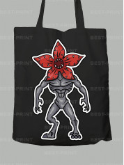 Екосумка Демогоргон - Demogorgon, 26010012