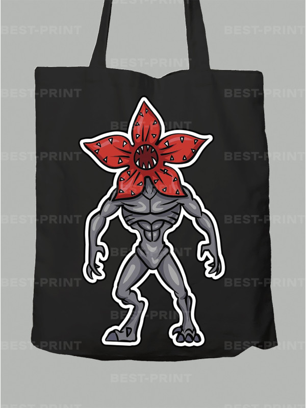 Екосумка Демогоргон - Demogorgon, 26010012