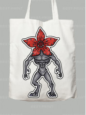 Екосумка Демогоргон - Demogorgon, 26010012