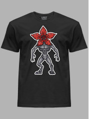 Футболка Демогоргон - Demogorgon, 26010012