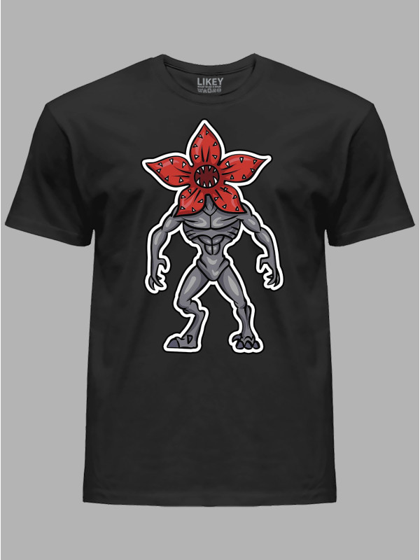 Футболка Демогоргон - Demogorgon, 26010012