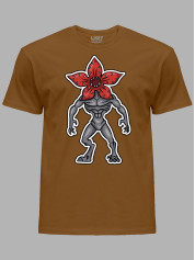 Футболка Демогоргон - Demogorgon, 26010012