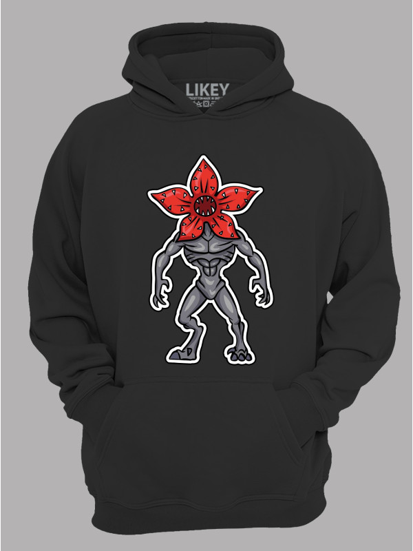 Худі Демогоргон - Demogorgon, 26010012