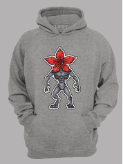 Худі Демогоргон - Demogorgon, 26010012