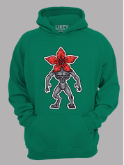 Худі Демогоргон - Demogorgon, 26010012