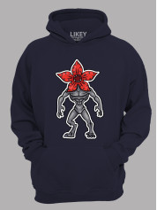 Худі Демогоргон - Demogorgon, 26010012