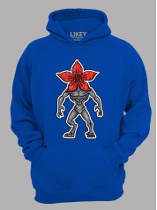 Худі Демогоргон - Demogorgon, 26010012