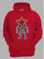 Худі Демогоргон - Demogorgon, 26010012