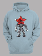 Худі Демогоргон - Demogorgon, 26010012