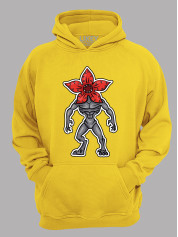 Худі Демогоргон - Demogorgon, 26010012