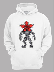 Худі Демогоргон - Demogorgon, 26010012