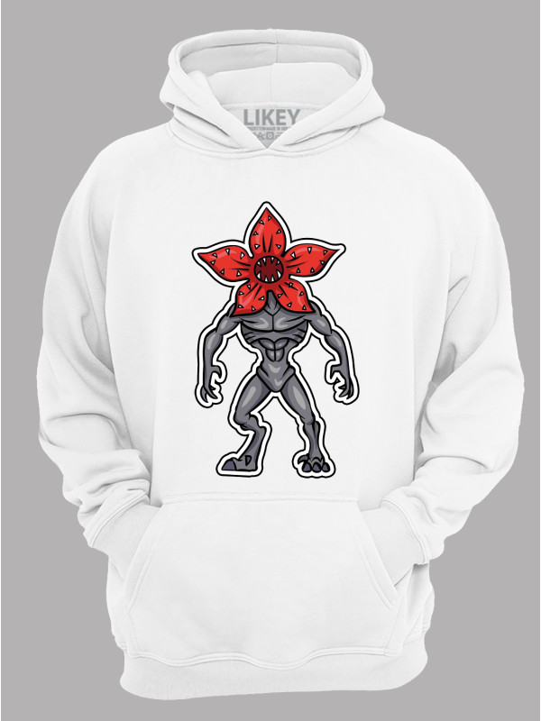 Худі Демогоргон - Demogorgon, 26010012