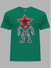 Футболка Демогоргон - Demogorgon, 26010012