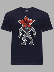 Футболка Демогоргон - Demogorgon, 26010012