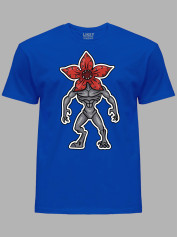 Футболка Демогоргон - Demogorgon, 26010012