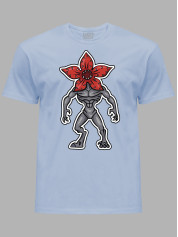 Футболка Демогоргон - Demogorgon, 26010012