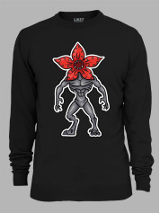 Світшот Демогоргон - Demogorgon, 26010012