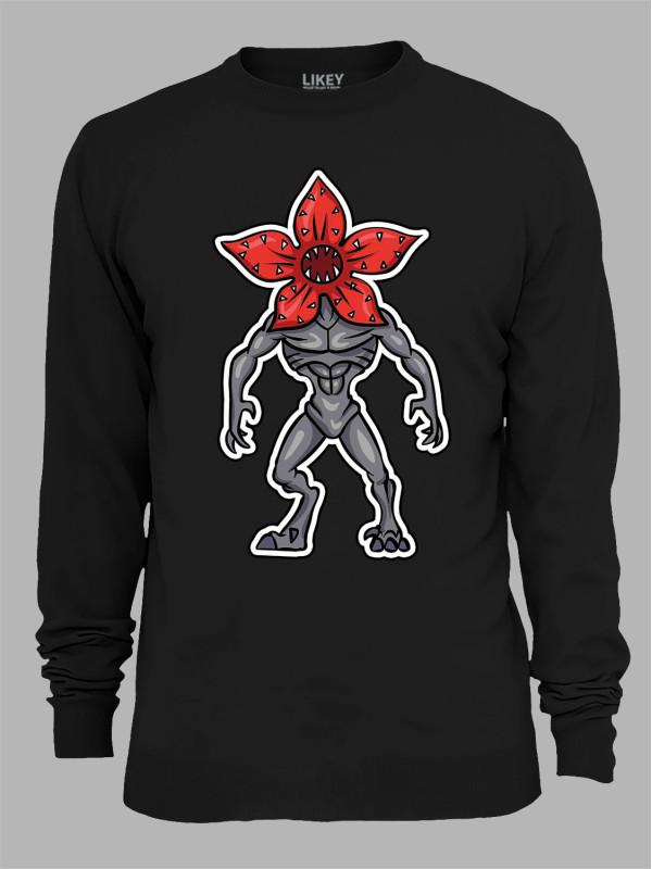 Світшот Демогоргон - Demogorgon, 26010012