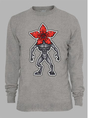 Світшот Демогоргон - Demogorgon, 26010012