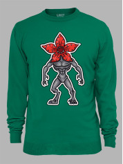 Світшот Демогоргон - Demogorgon, 26010012