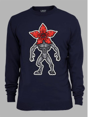 Світшот Демогоргон - Demogorgon, 26010012