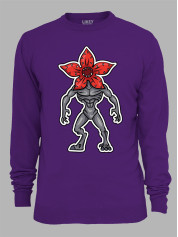 Світшот Демогоргон - Demogorgon, 26010012