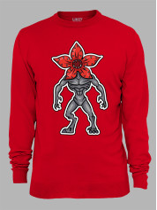 Світшот Демогоргон - Demogorgon, 26010012