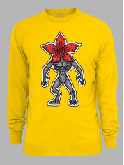 Світшот Демогоргон - Demogorgon, 26010012