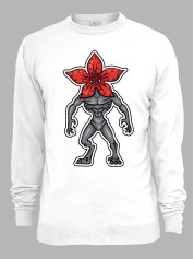 Світшот Демогоргон - Demogorgon, 26010012