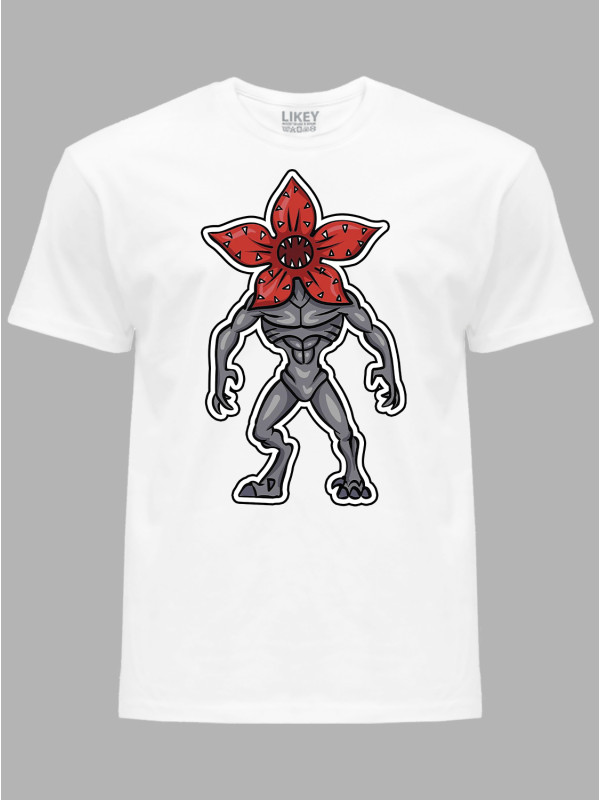 Футболка Демогоргон - Demogorgon, 26010012