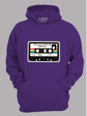 Худи Касcета Kate Bush - Running Up That Hill, 26010015