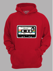 Худи Касcета Kate Bush - Running Up That Hill, 26010015