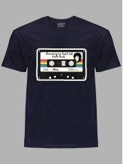 Футболка Кассета Kate Bush - Running Up That Hill, 26010015