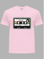 Футболка Кассета Kate Bush - Running Up That Hill, 26010015