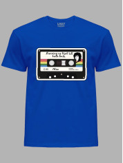 Футболка Кассета Kate Bush - Running Up That Hill, 26010015