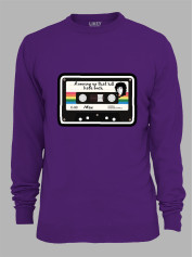 Свитшот Кассета Kate Bush - Running Up That Hill, 26010015