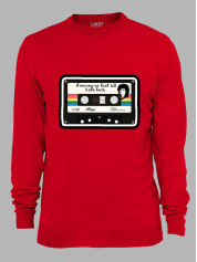 Свитшот Кассета Kate Bush - Running Up That Hill, 26010015